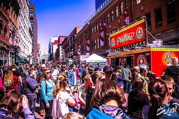 غذاهایی که در گینس رکورد زدند+ تصاویر